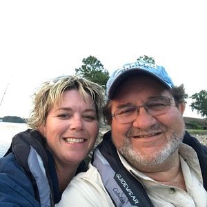 Meet your Posher, Sherri